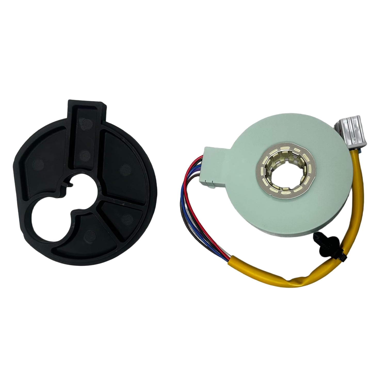 Blearen Steering Wheel Position Sensor CL8Z3F818A CL8Z-3F818-A for 2008 2012 Ford Escape |