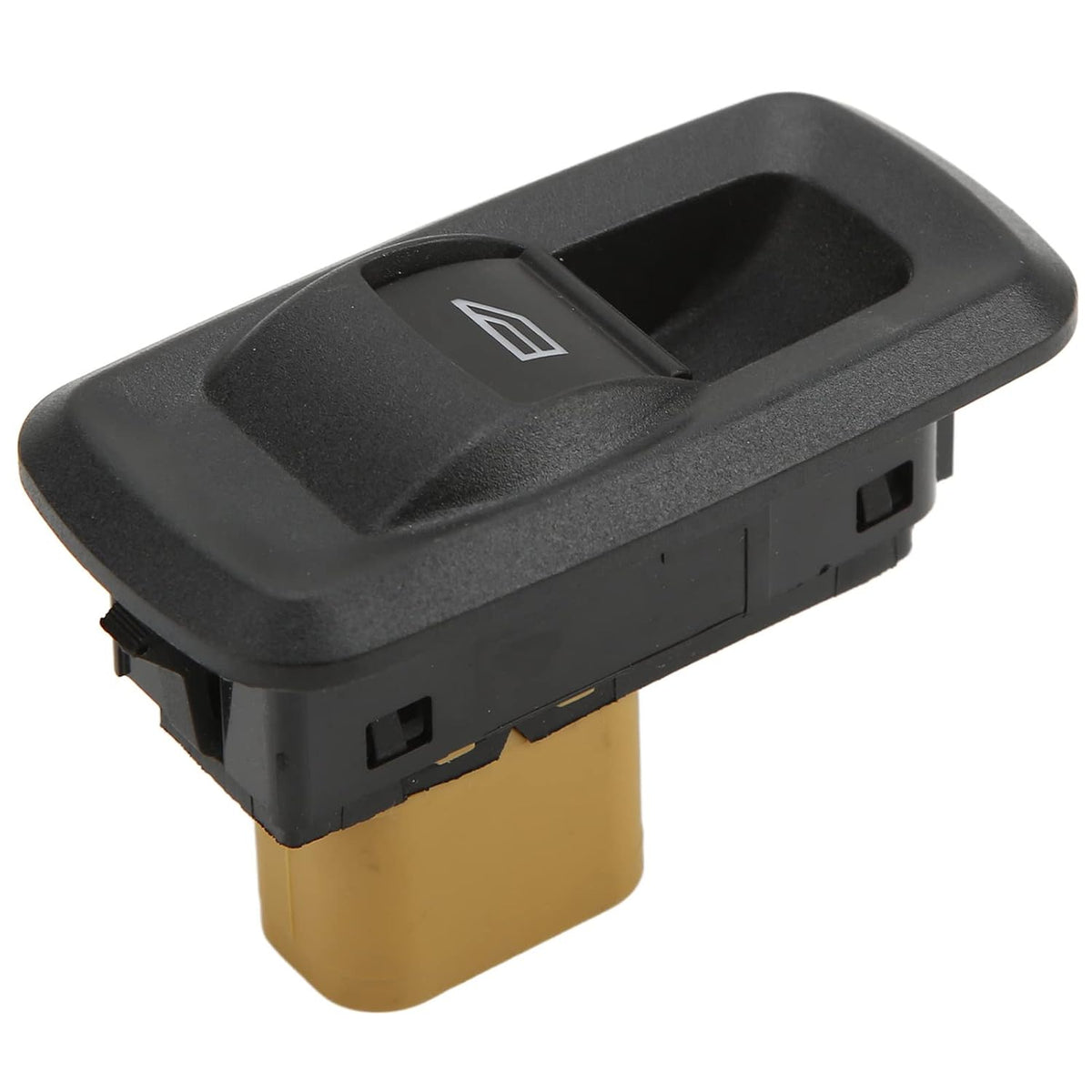 Blearen Car Window Control Switch, 8A6T‑14529‑AA 1823466 Door Window Switch Replacement for Ford Fiesta VI 1.25 1.4 1.6 TDCi Hatchback
