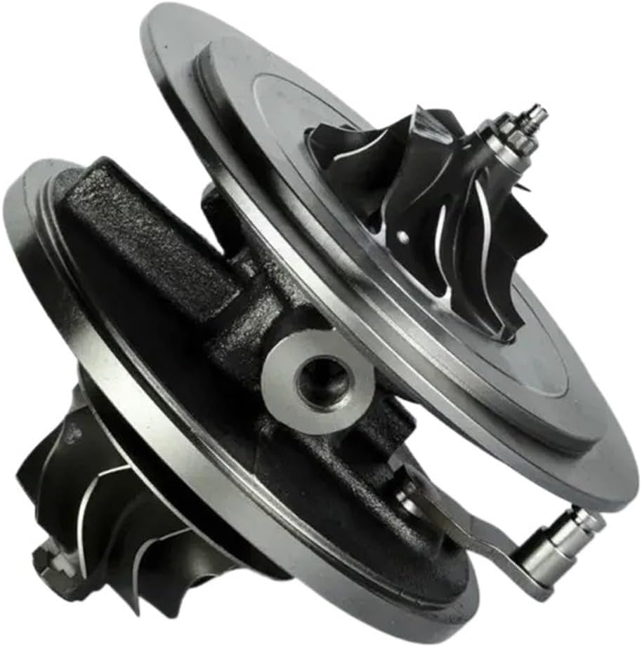 Blearen Turbocharger Core Compatible For Ford Transit 2.4 TDCi 2006-2013