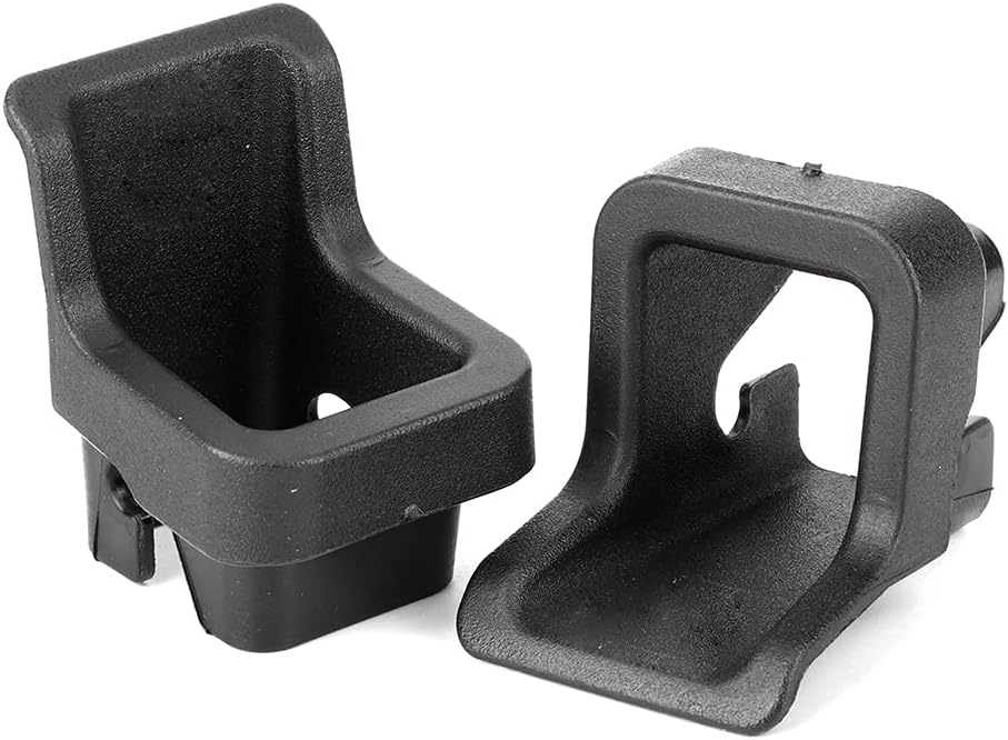Blearen ISOfix Mounting Kit 1357238 1357238 Kit Mounting Durable Easy Install Stable Fit for FORD 2004-2011 Replacement Bracket Car Accessories