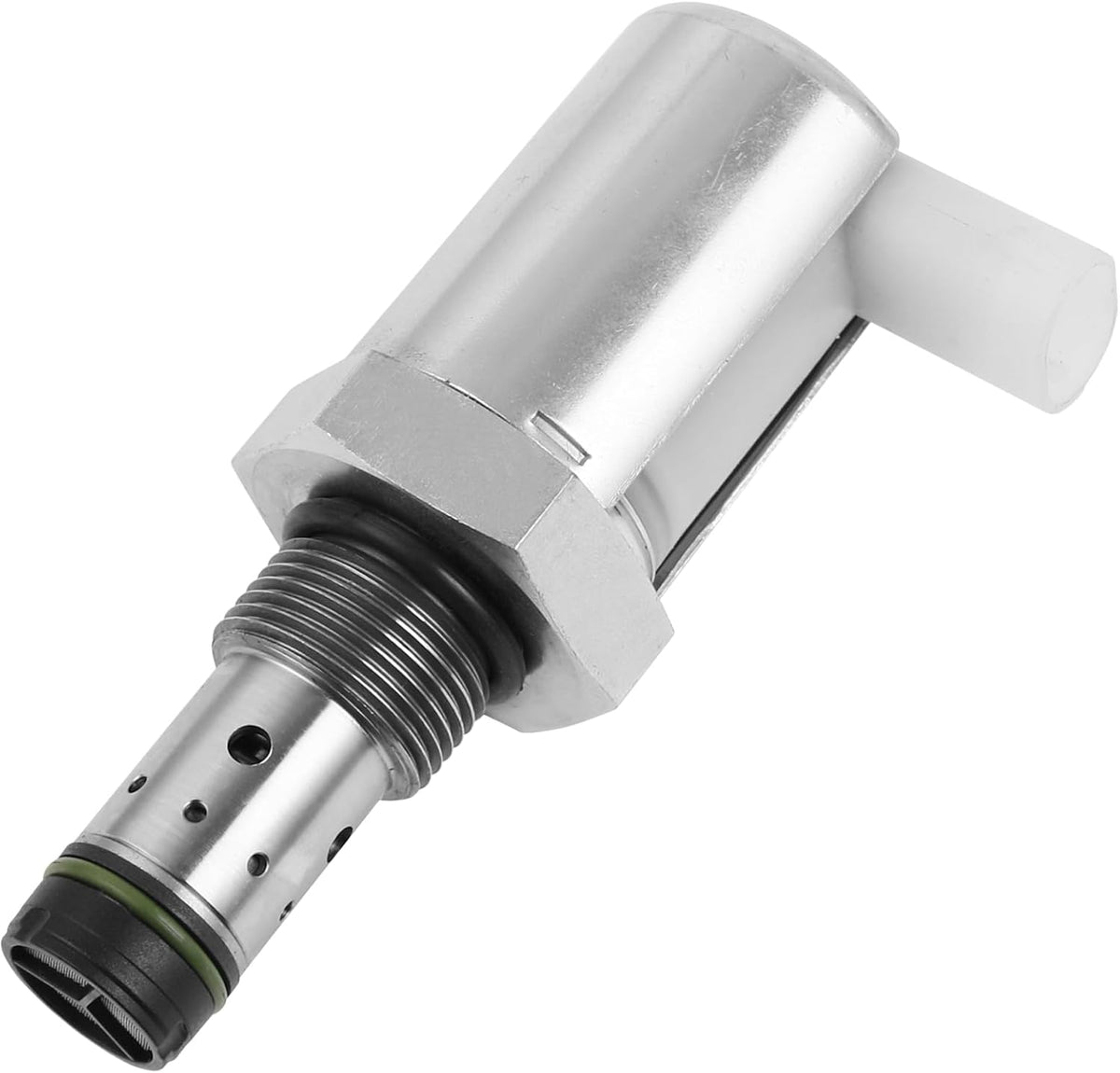Blearen Fuel Injection Pressure Regulator F81Z9C968AB 7.3L Replacement for Ford