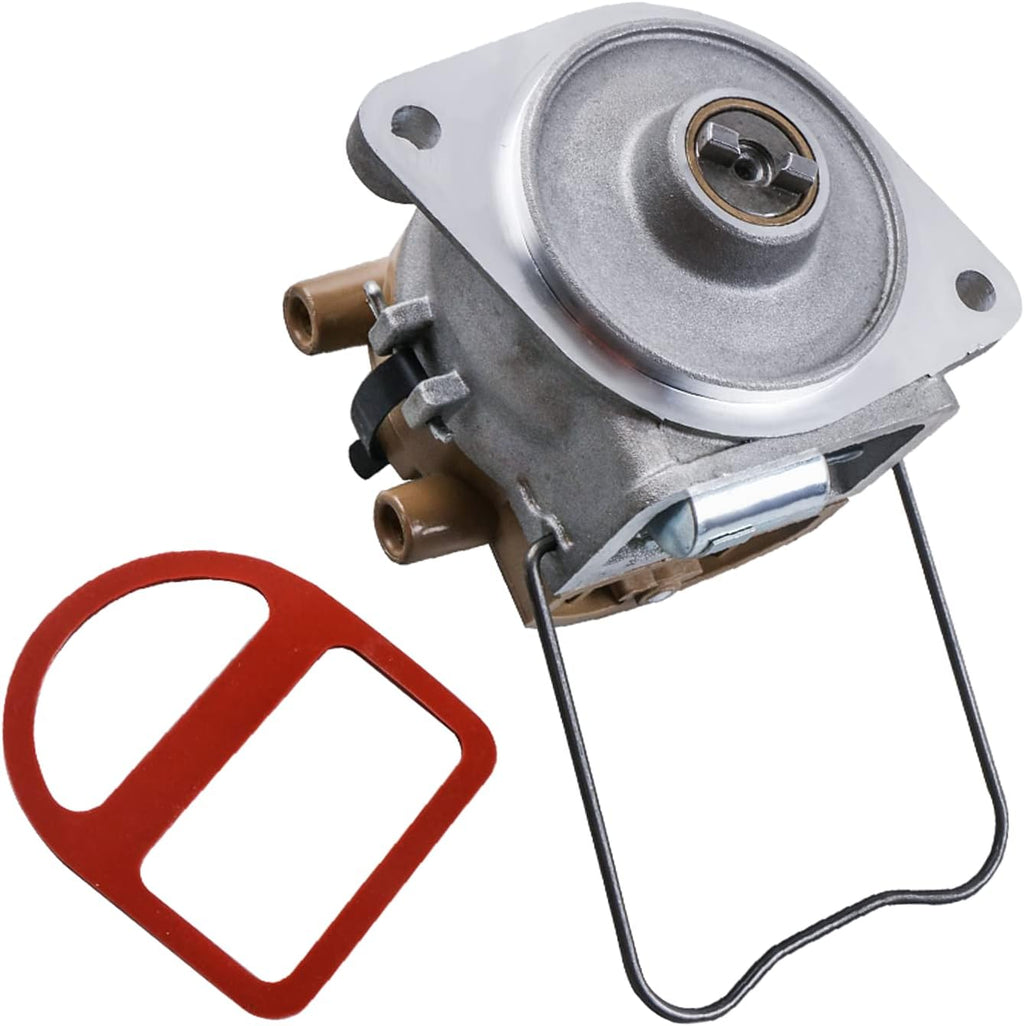 Blearen Front Mount Distributor 9N12100 1100-5000 11005000 Compatible with Ford New Holland 9N 8N 2N Tractor
