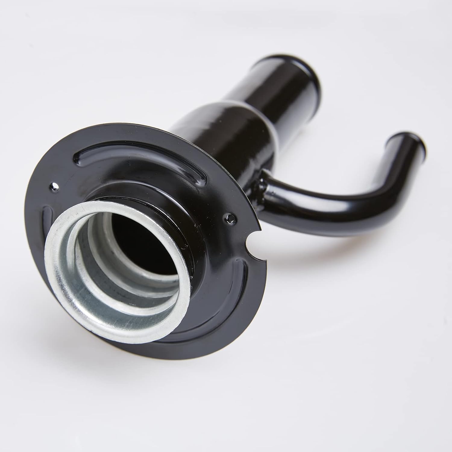 Blearen Tykick Fuel Tank Filler Neck Replaces FN782,4C3Z9034C,8C3Z9034L,F81Z9034SA,577306 For Ford F-350 Super Duty 1999-2005,Ford F-450 Super Duty 1999-2007,Ford F-550 Super Duty 1999-2010,6.0L,6.4L,7.3L,V8