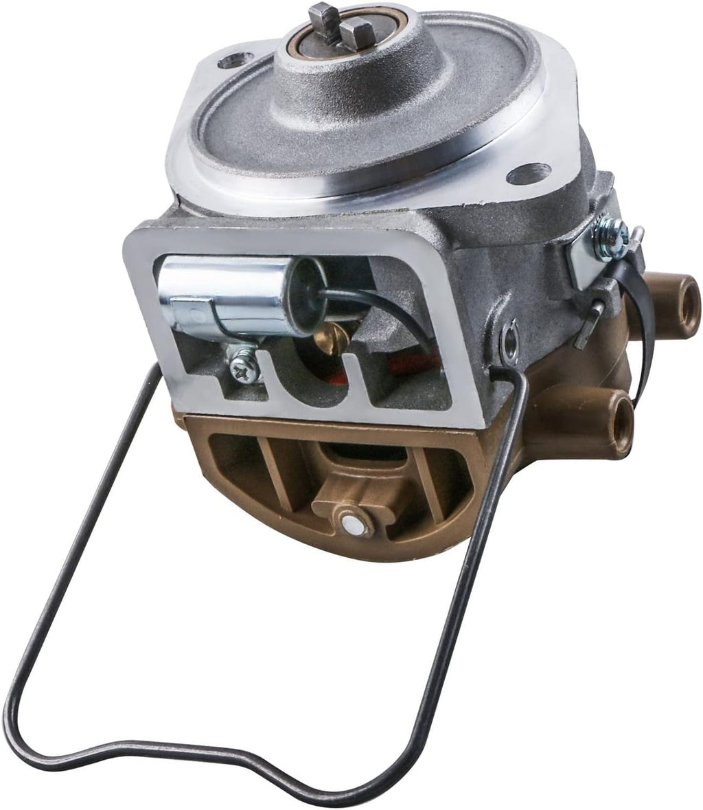 Blearen Front Mount Distributor 9N12100 1100-5000 11005000 Compatible with Ford New Holland 9N 8N 2N Tractor
