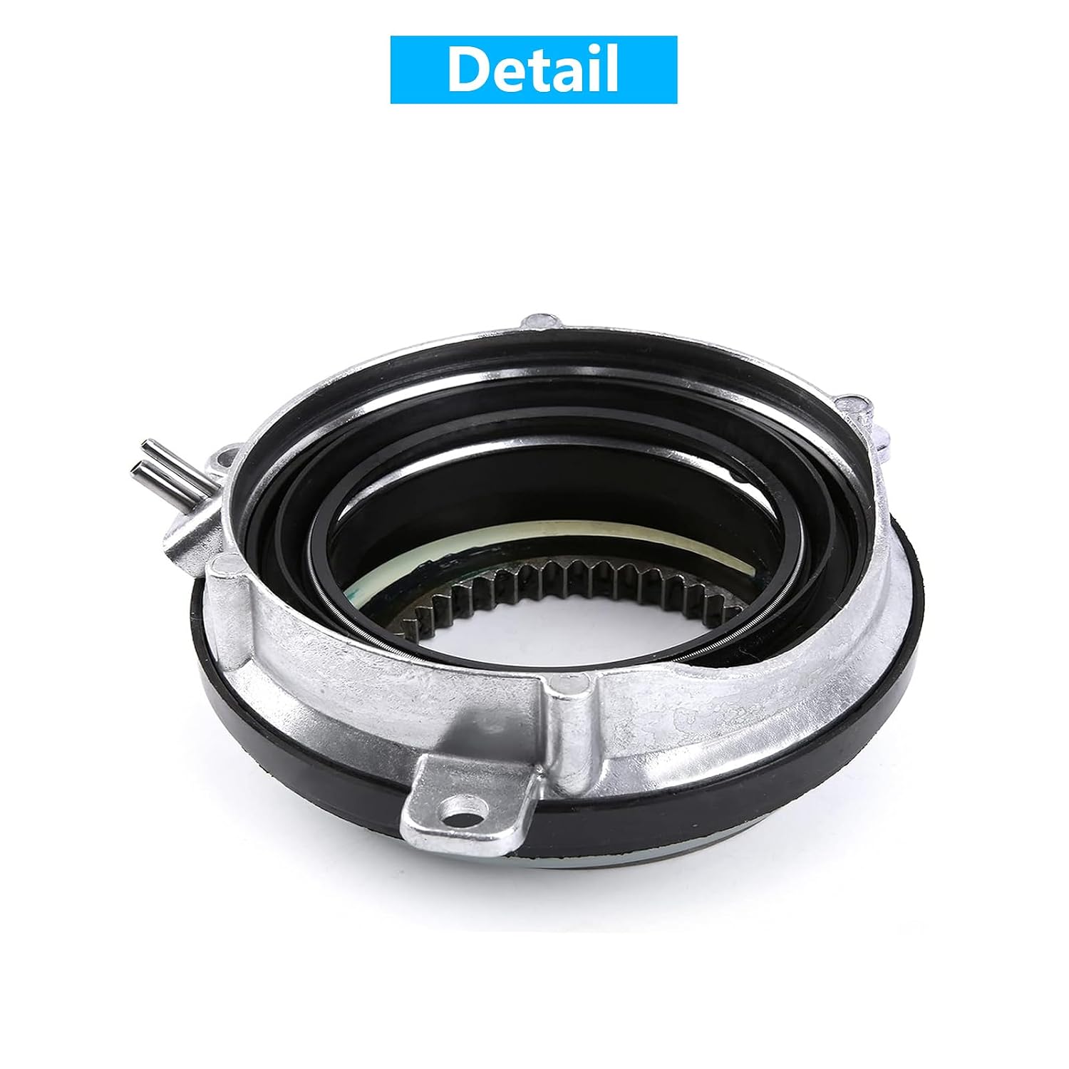 Blearen 7L1Z-3C247-A Lock Hub Actuator Locking Hub 4WD Actuator for Ford F-150 2004-2016