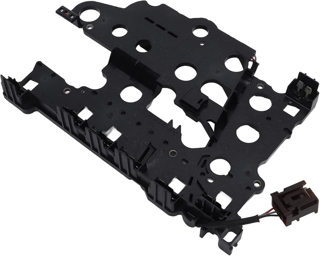 Blearen Trans Part, 6F35 Transmission Valve BodyPlate Fit for Repair