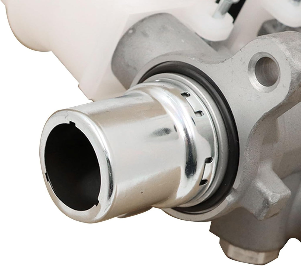 Blearen Brake Master Cylinder w/Reservoir M630711 134398 AL3Z2140A BL3Z2140A Compatible with Ford Expedition 2010-2014 Compatible with Ford F-150 2010-2013 Compatible with Lincoln Navigator 2010-14