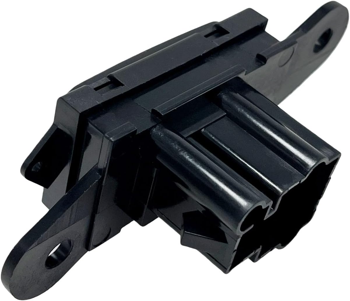 Blearen Rear Power Window Door Switch F2TZ-14529-A Compatible with 1991-1991 Ae-rostar 1992-1996 Bronco