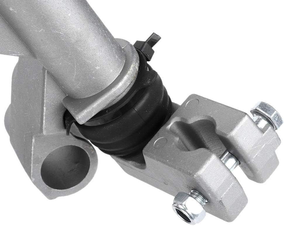Blearen Transfer Case Shift Shifter Linkage Fit for F350/F250/F150/Bronco/Lobo F6TZ-7210-C