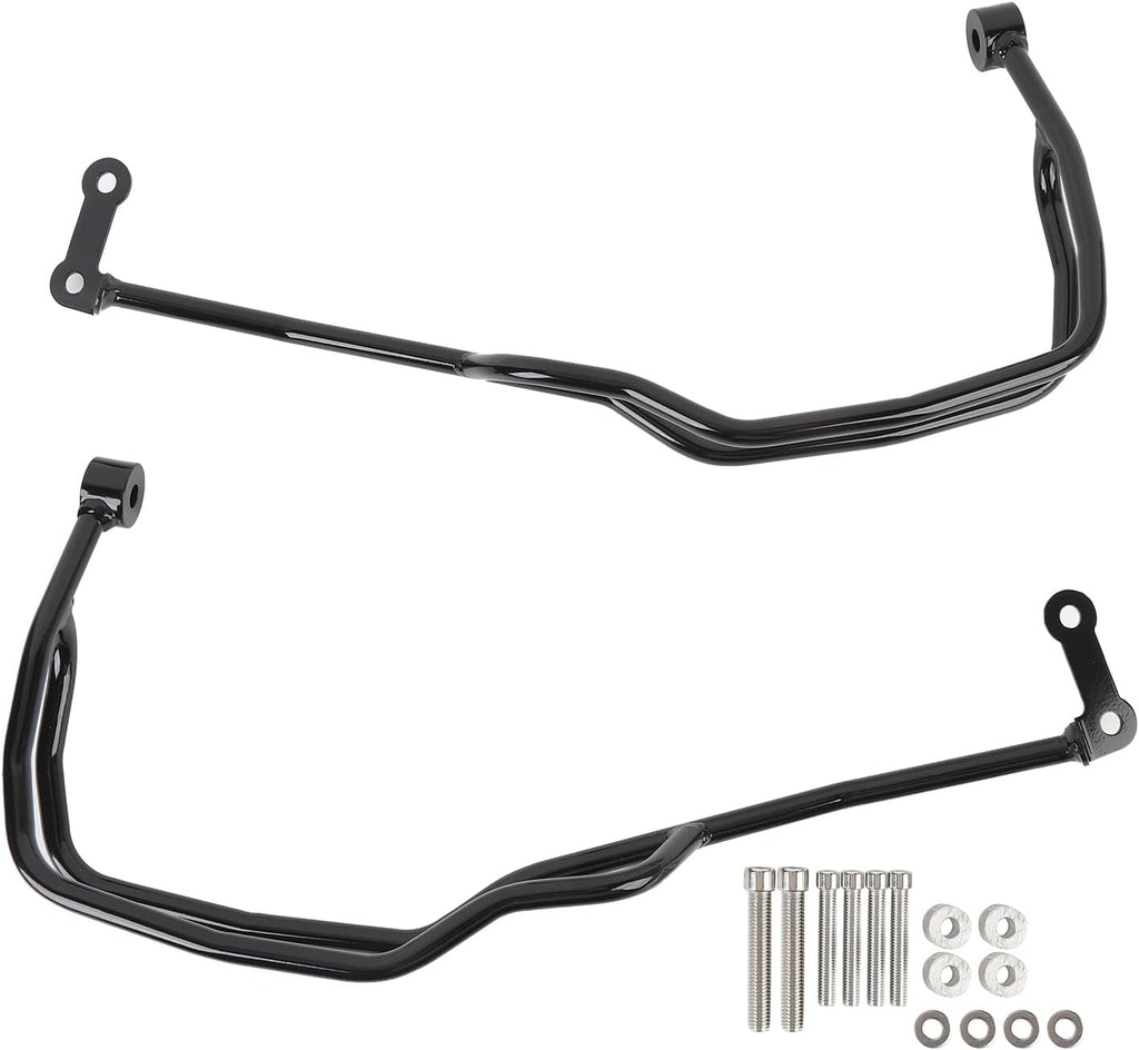 Blearen Motorcycle Handlebar Handguard Crash Bar Shockproof Metal Hand Guards Brake Clutch Lever Protector Replacement fit R1300GS R 1300 GS R 1300GS 2023+