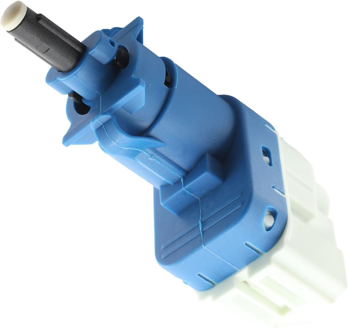 Blearen Stoplight Lamp Switch Assembly 4pins 7E5Z13480A 6E5Z13480A Compatible with Fusion:2006-2009, MKZ:2007-2010, Zephyr:2006, Milan:2006-2009