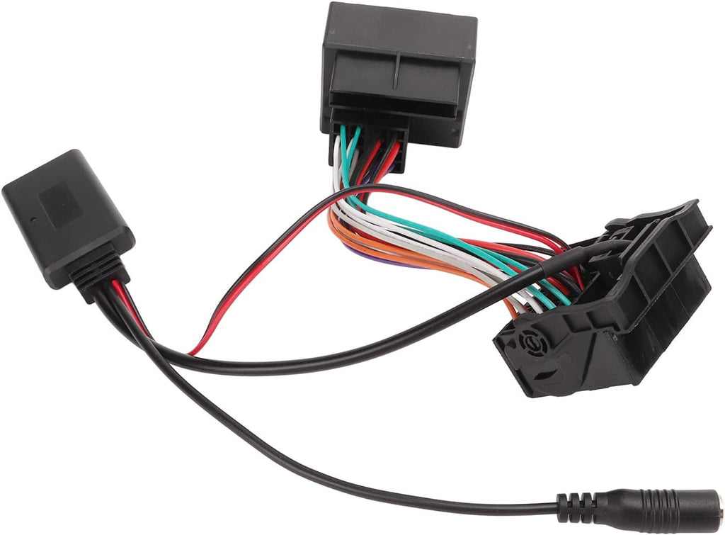 Blearen 5.0 Aux Adapter for 6000CD Car o