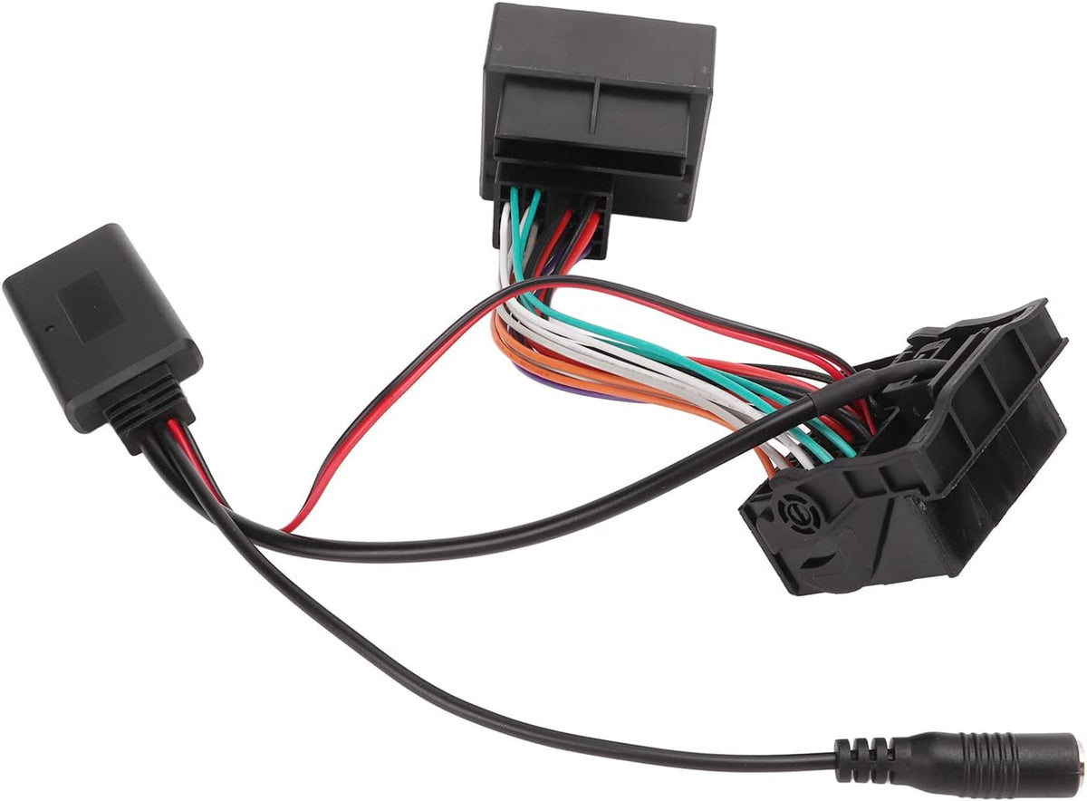 Blearen 5.0 Aux Adapter for 6000CD Car o