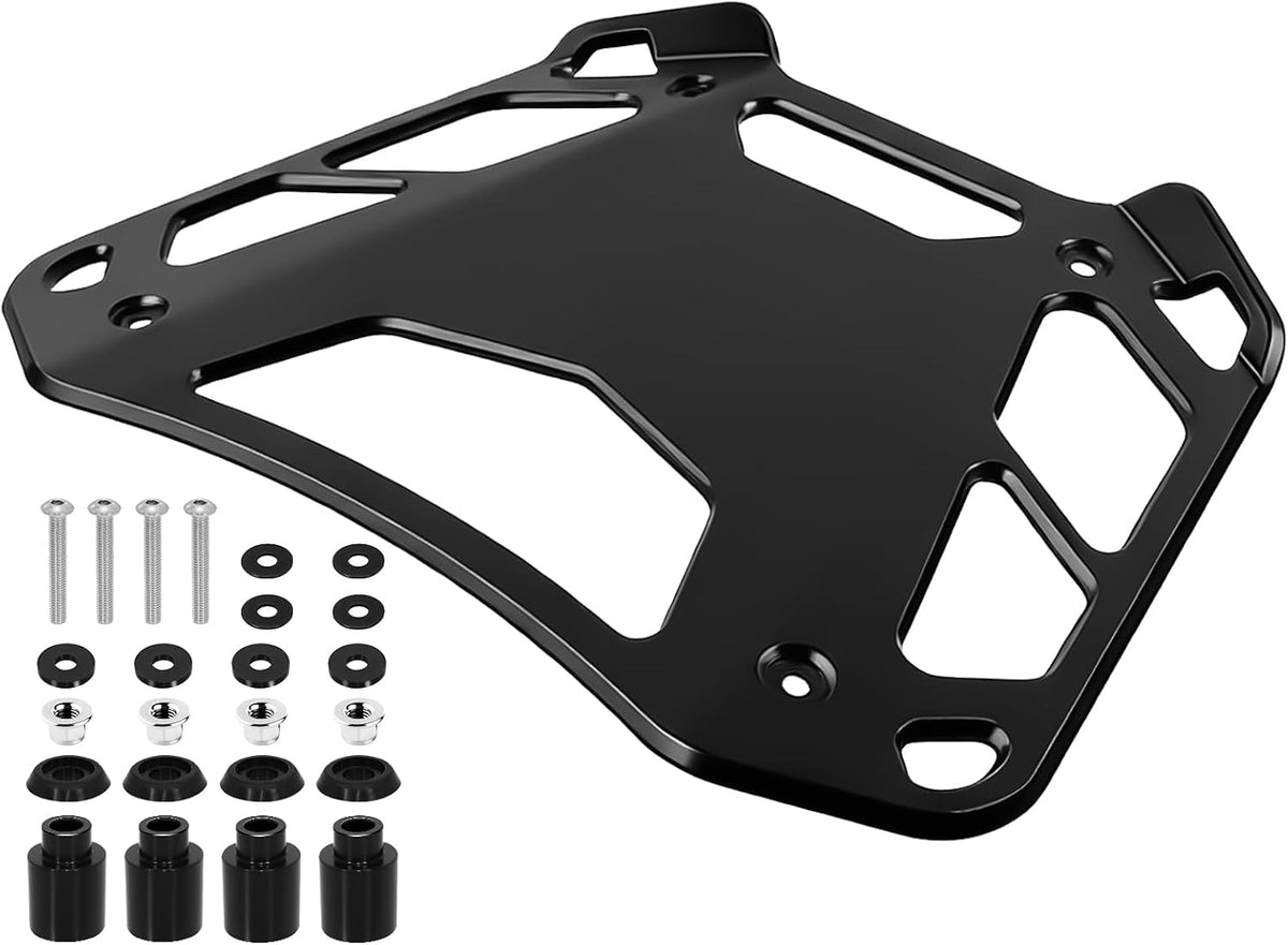 Blearen Luggage Rack Top Case Cargo Racks for Can Am Spyder