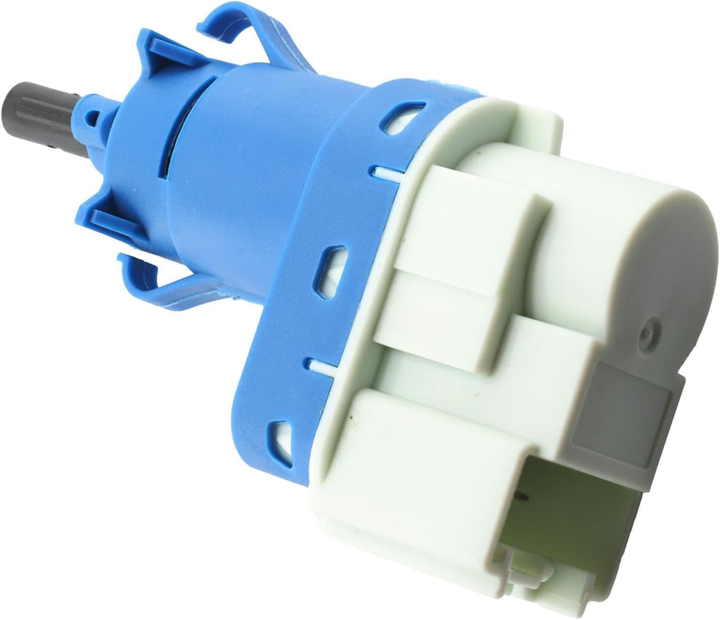 Blearen Stoplight Lamp Switch Assembly 4pins 7E5Z13480A 6E5Z13480A Compatible with Fusion:2006-2009, MKZ:2007-2010, Zephyr:2006, Milan:2006-2009