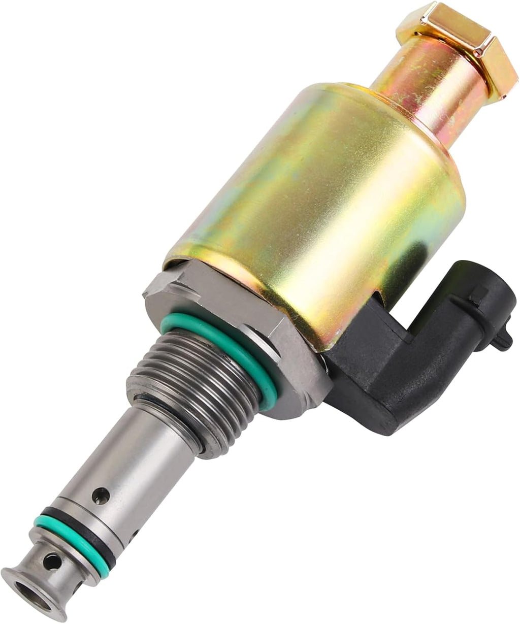 Blearen Fuel Injection Pressure Regulator F81Z9C968AB 7.3L Replacement for Ford