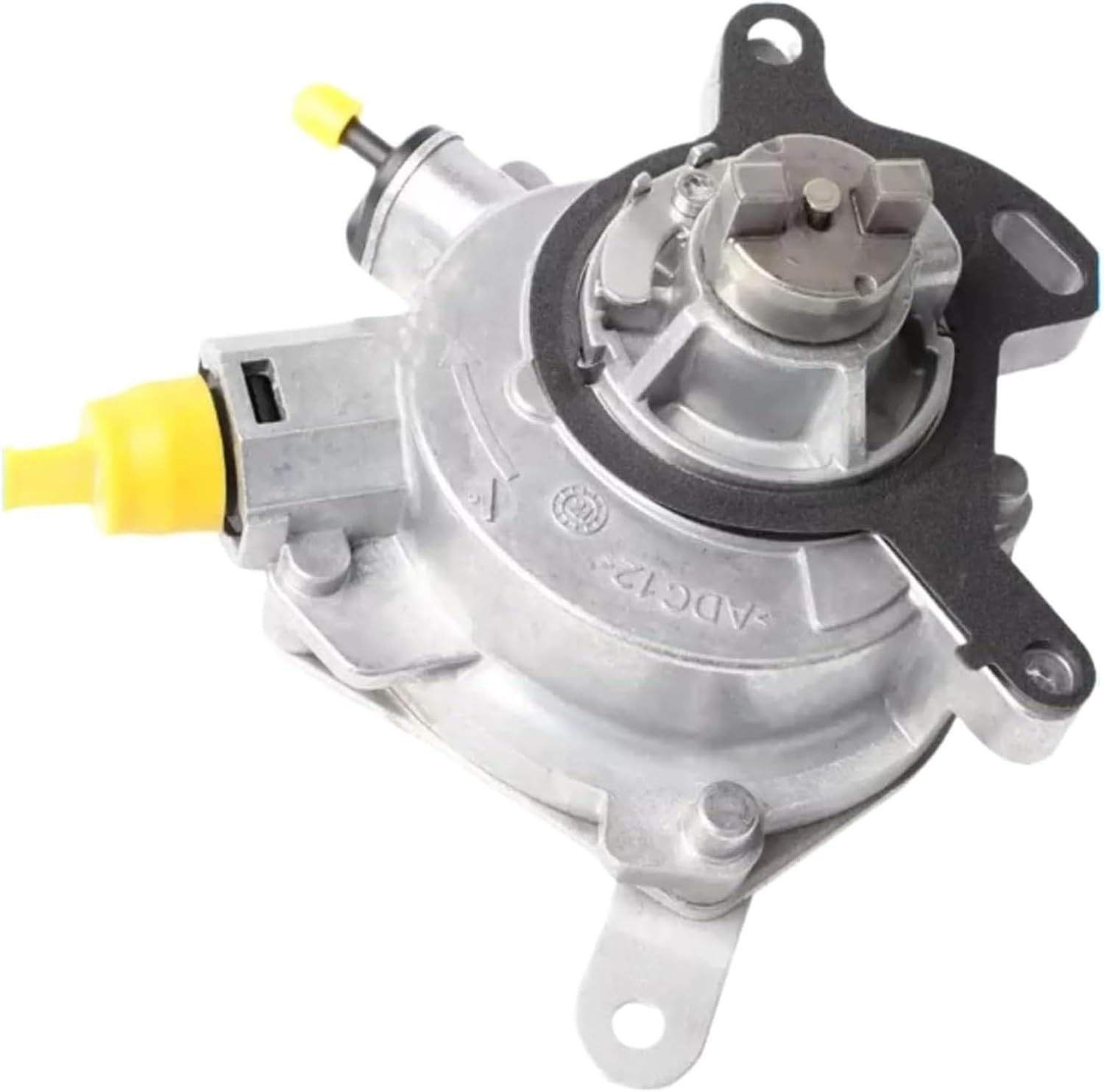 Blearen Auto Accessory for 2012-2020 Brake Vacuum Pump CM5G-2A451GB CM5G-2A451GA 724807740 PAV041PRBN Replacement Part High Compatibility Brake Pump