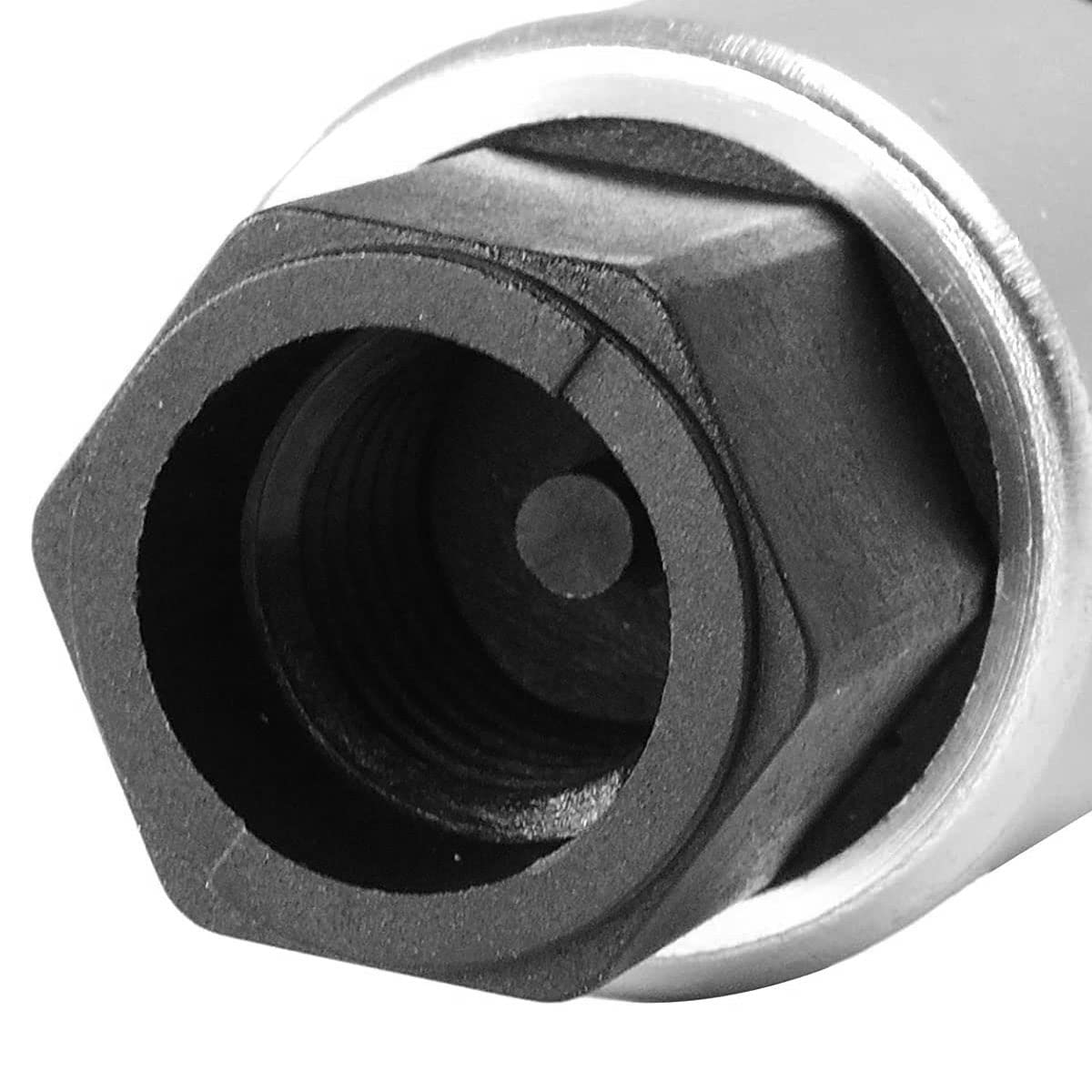Blearen A/C Clutch Cycle Switch Compatible with Ford F150 F250 F350, Air Conditioner Pressure Switch Replace 95BW19E561AA F6RZ19E561AA GC2Z19E561BA F5VY19E561A YH2013 YH1462 36485 1711362