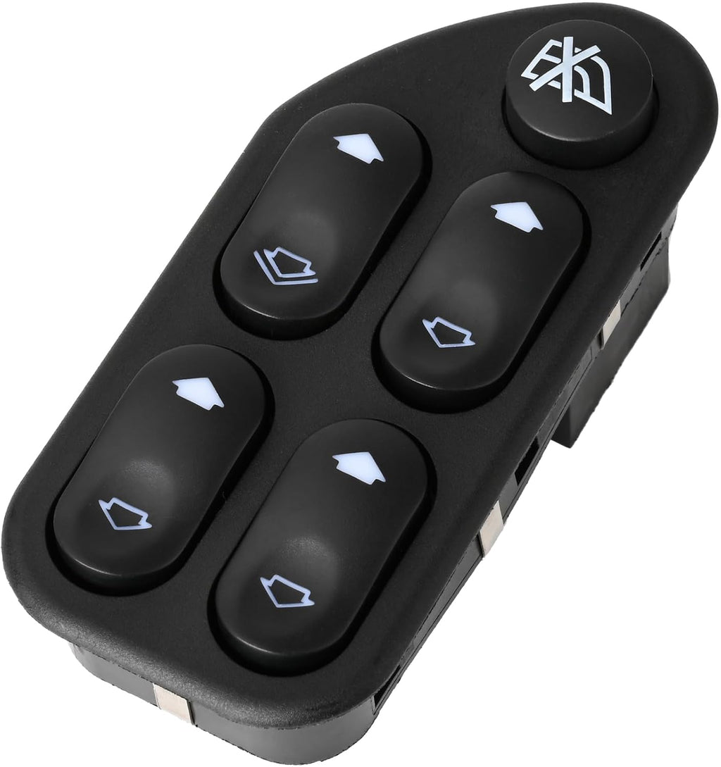 Blearen Power Window Switch Driver Side
