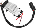 Blearen  Engine Cooling Fan Control Module 1137328148 | Compatible with Ford 05-12 Focus, 04-09 Mazda 3, 09-11 3 Sport, Volvo 07-12 C30, 04-10 C70 S40, 05-10 V50, Replace 1137328365