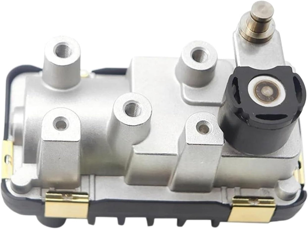 Blearen G-48 Car Electronic Turbo Actuator Compatible For Transit VI 2.4 TDCi 103 Kw Puma 2006- GTA2052V 752406 6NW009206 752610-5032S
