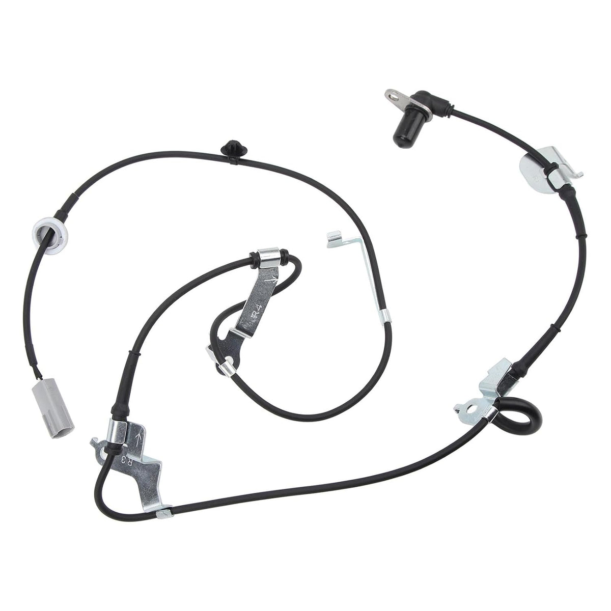 Blearen Front ABS Speed Sensor Replacement
