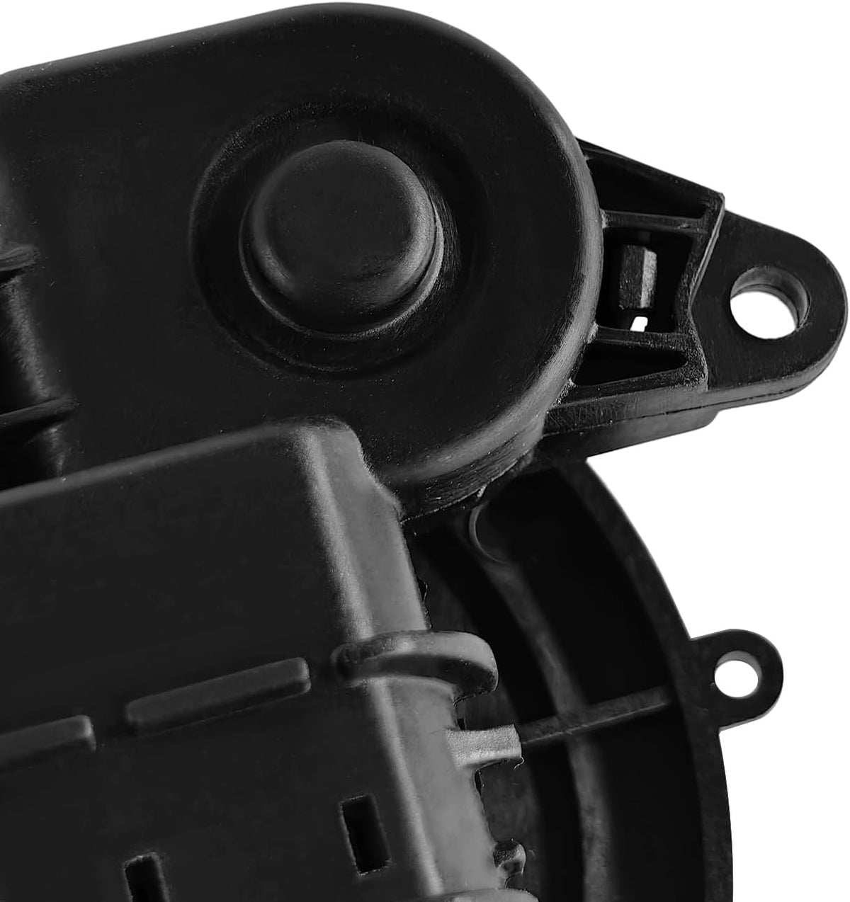 Blearen 6U5Z-17D696-C Power Side View Mirror Adjusting Control Motor Fits for 2006-2019 Ford F150 Explorer Edge Expedition Mustang Escape & Lincoln Mark MKX Mercury Mariner