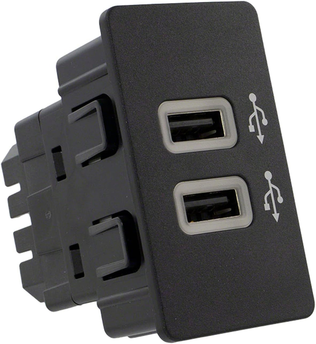 Blearen OEM Carplay USB Hub Module Upgrade for Sync 3 Models HC3Z-19A387-F  for fit Ford