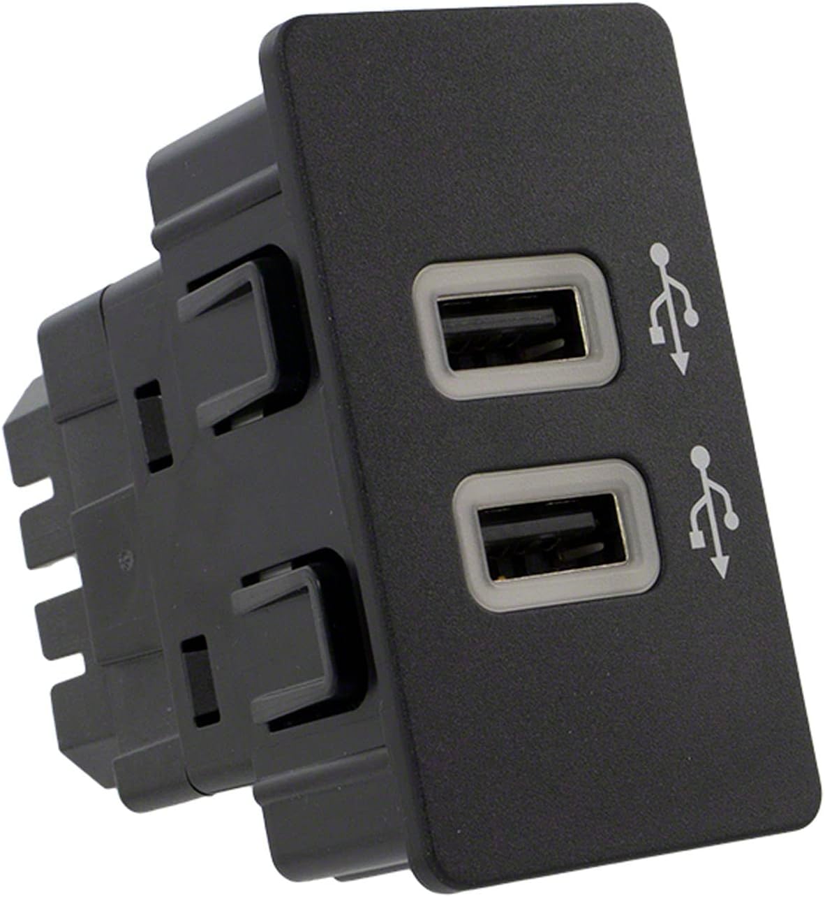 Blearen OEM Carplay USB Hub Module Upgrade for Sync 3 Models HC3Z-19A387-F  for fit Ford