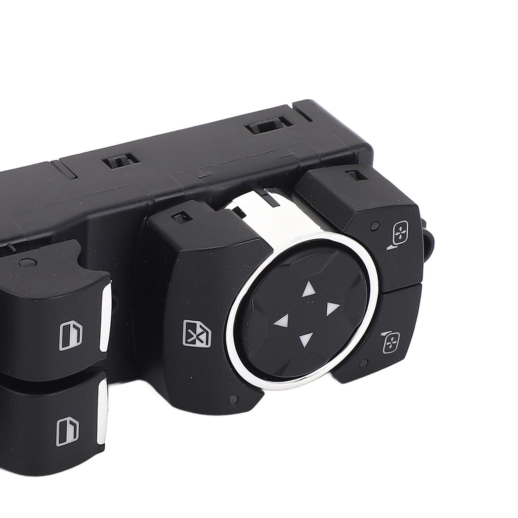 Blearen Power Window Switch Replacement for Fusion 2013-2016, Driver Side Master Control, DG9T-14540-ABW