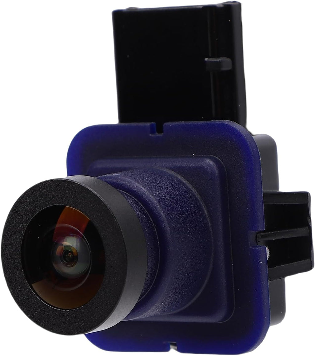 Blearen ES7T 19G490 AE Rear View Camera Anti-Dust Easy Installation Pin Clip for 2013-2016