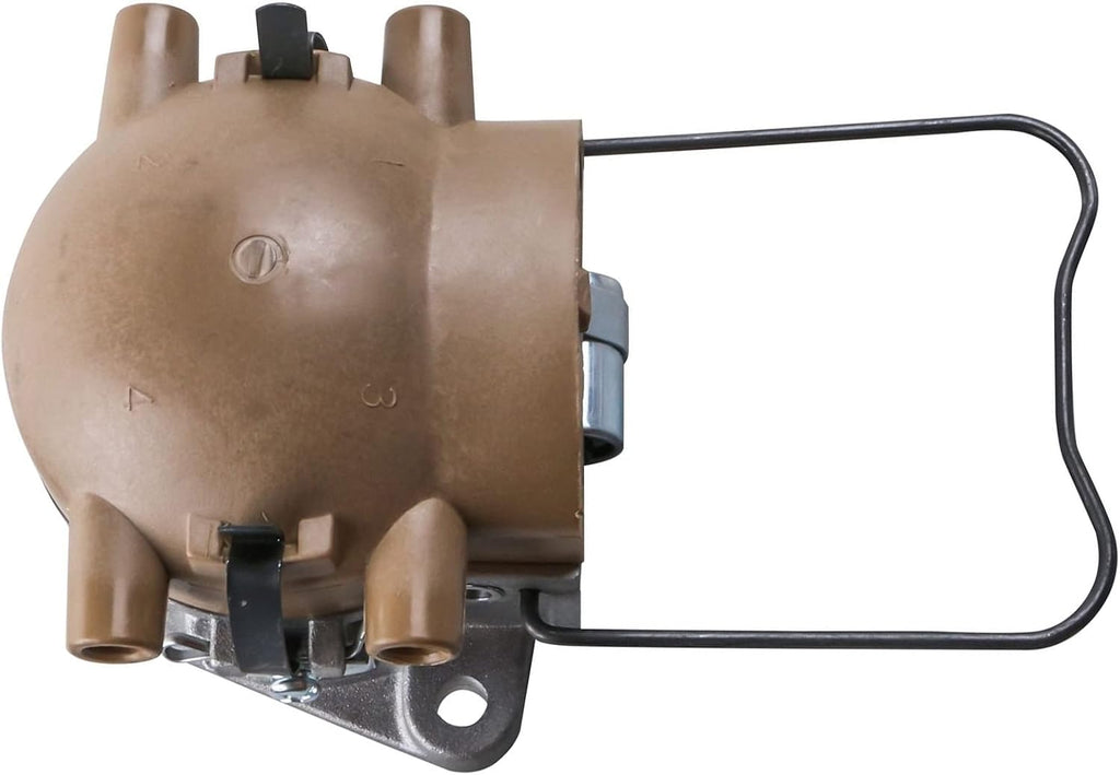 Blearen Front Mount Distributor 9N12100 1100-5000 11005000 Compatible with Ford New Holland 9N 8N 2N Tractor