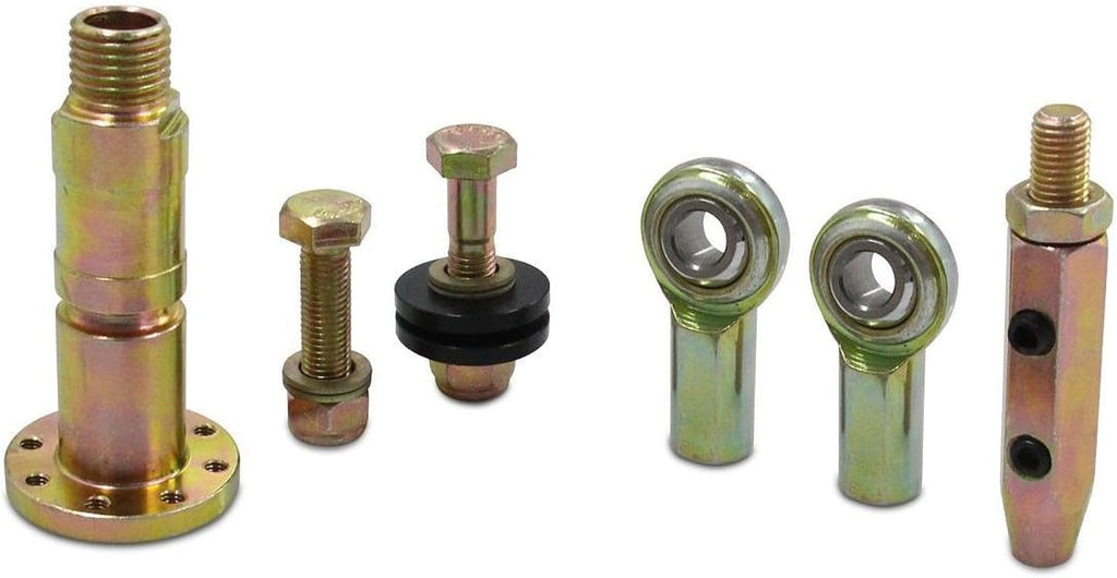 Blearen Transmission Column Shift Linkage Kit Directly Replace Aca-1807 Accessory