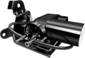 Blearen Vacuum Pump 904-214 Compatible with 1999-2010 Ford Excursion F250 F350 F450 E350 Super Duty truck pickup Dodge Models, Diesel Electric Engine Pressure Pump for AC, Brakes & 4WD solenoid 12v