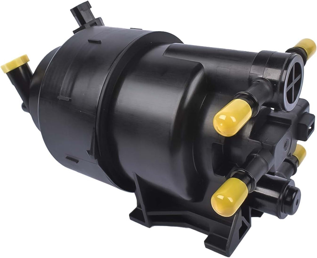 Blearen Fuel Pump Assembly PFB-103 Replacement for 2011-2016 Ford F-250 F-350 F-450 F-550 Super Duty V8 6.7L HFCM Motorcraft # BC3Z9G282E E2565 SP1350