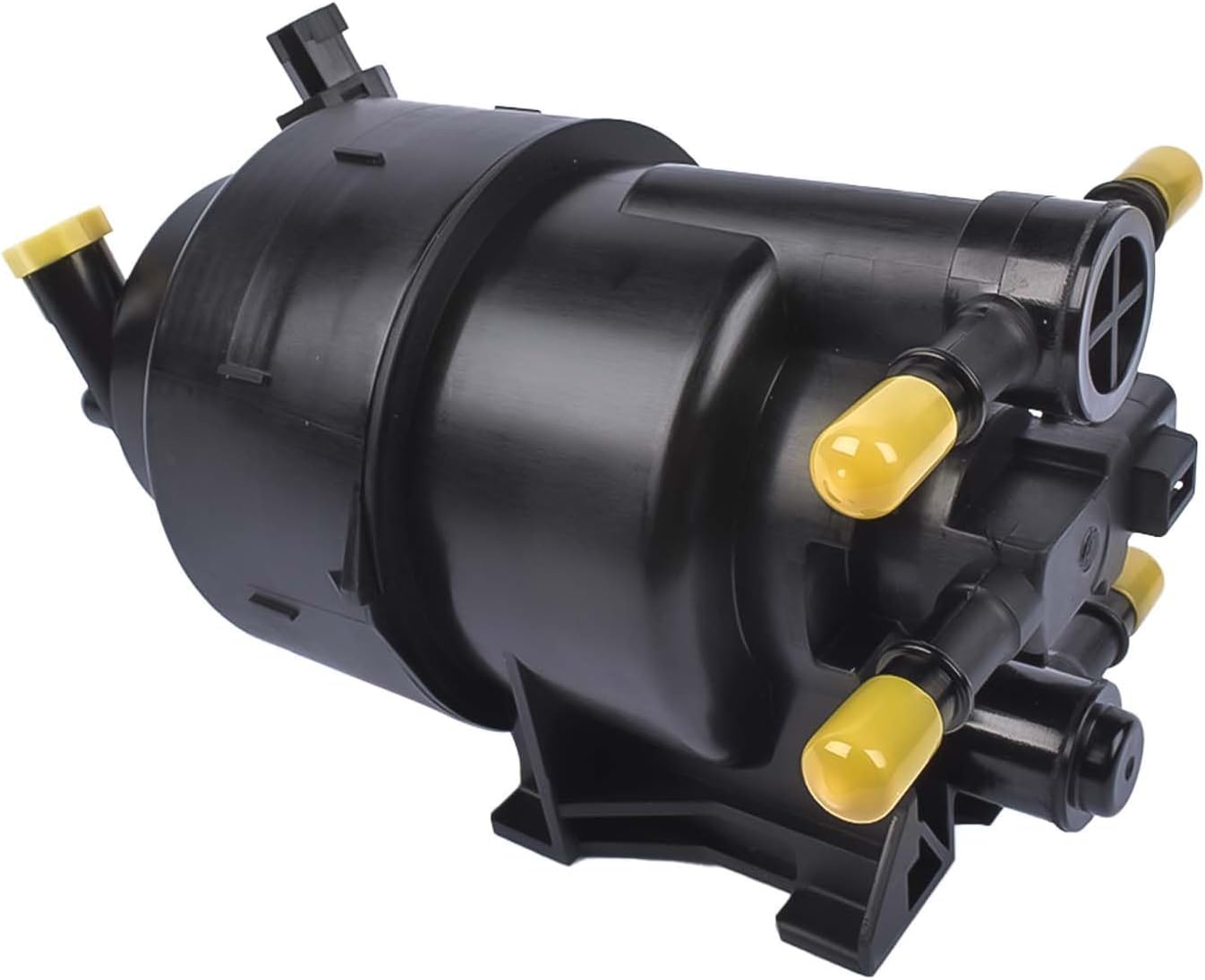 Blearen Fuel Pump Assembly PFB-103 Replacement for 2011-2016 Ford F-250 F-350 F-450 F-550 Super Duty V8 6.7L HFCM Motorcraft # BC3Z9G282E E2565 SP1350