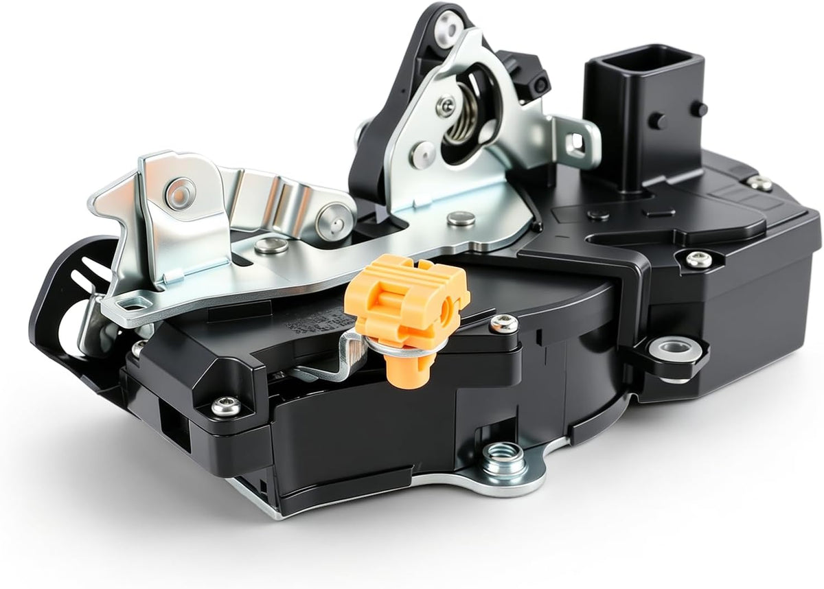 Blearen Rear Tailgate Latch Actuator for Ford Edge 2015-2020 Replaces FA1Z7443150B