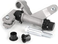 Blearen Transfer Case Shift Shifter Linkage Fit for F350/F250/F150/Bronco/Lobo F6TZ-7210-C