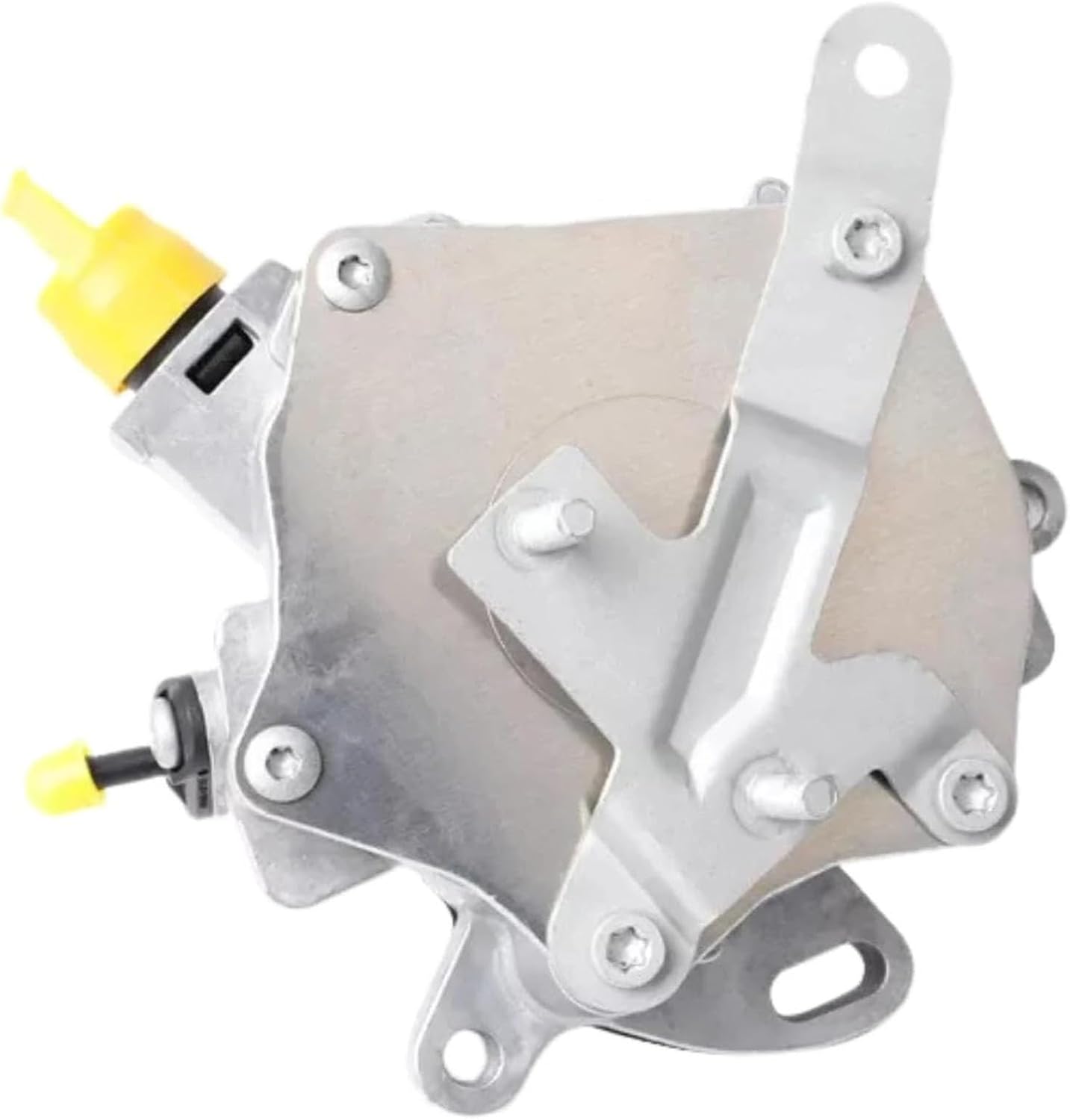 Blearen Auto Accessory for 2012-2020 Brake Vacuum Pump CM5G-2A451GB CM5G-2A451GA 724807740 PAV041PRBN Replacement Part High Compatibility Brake Pump