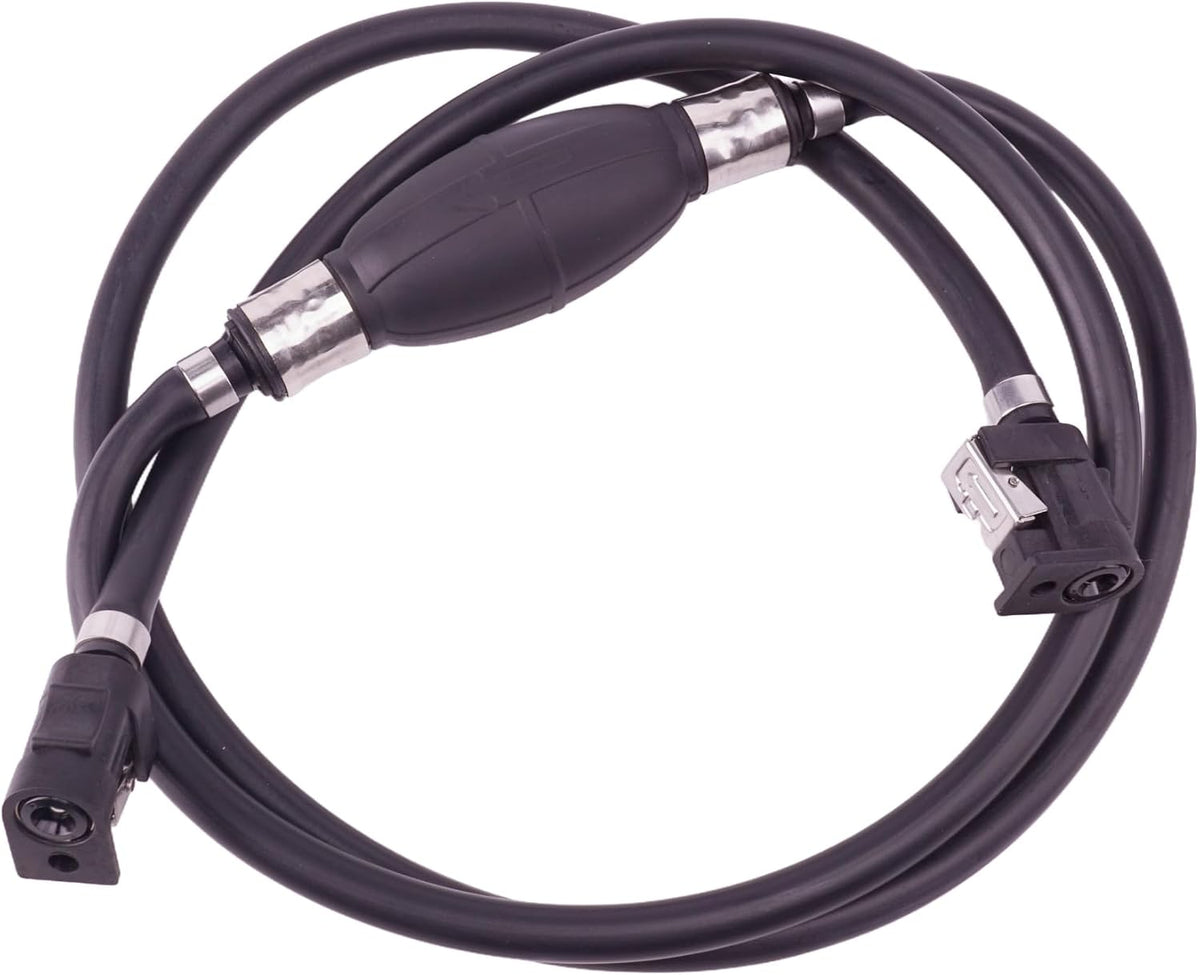 BLEAREN 6Y1-24306-55 0utboard Fuel Line Kit for Yamaha 6-200 HP Motors