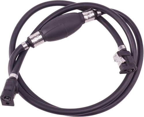 BLEAREN 6Y1-24306-55 0utboard Fuel Line Kit for Yamaha 6-200 HP Motors