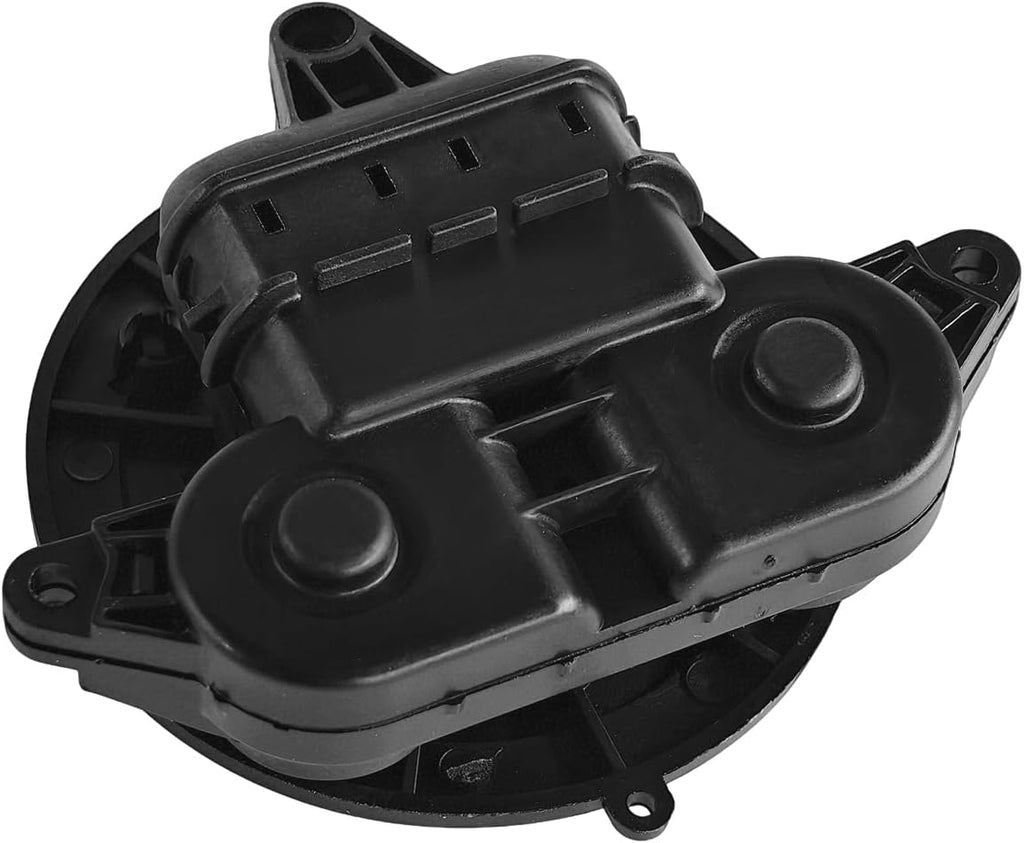 Blearen 6U5Z-17D696-C Power Side View Mirror Adjusting Control Motor Fits for 2006-2019 Ford F150 Explorer Edge Expedition Mustang Escape & Lincoln Mark MKX Mercury Mariner