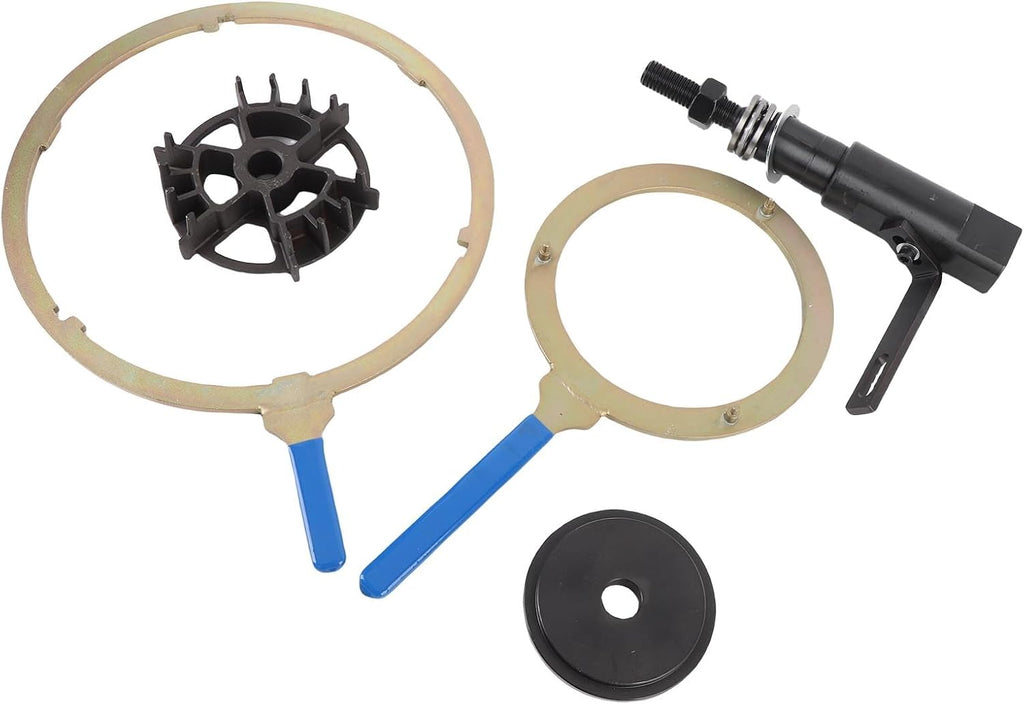 Blearen Dual Clutch Transmission Reinstall Reset Tool Set F1FZ 7B546 B Dual Clutch Transmission Remover Installer Kit Replacement for Focus 6 Speed Dry DPS6 DCT