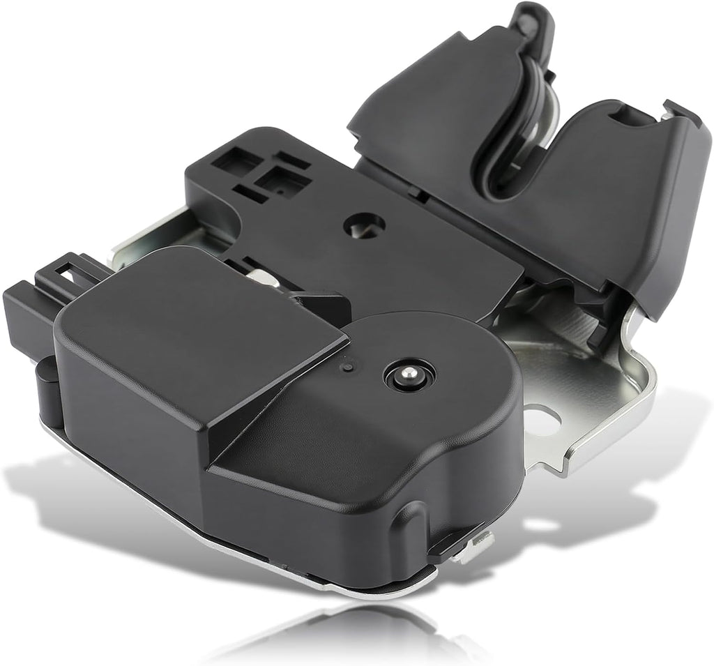 Blearen Rear Tailgate Latch Actuator for Ford Edge 2015-2020 Replaces FA1Z7443150B