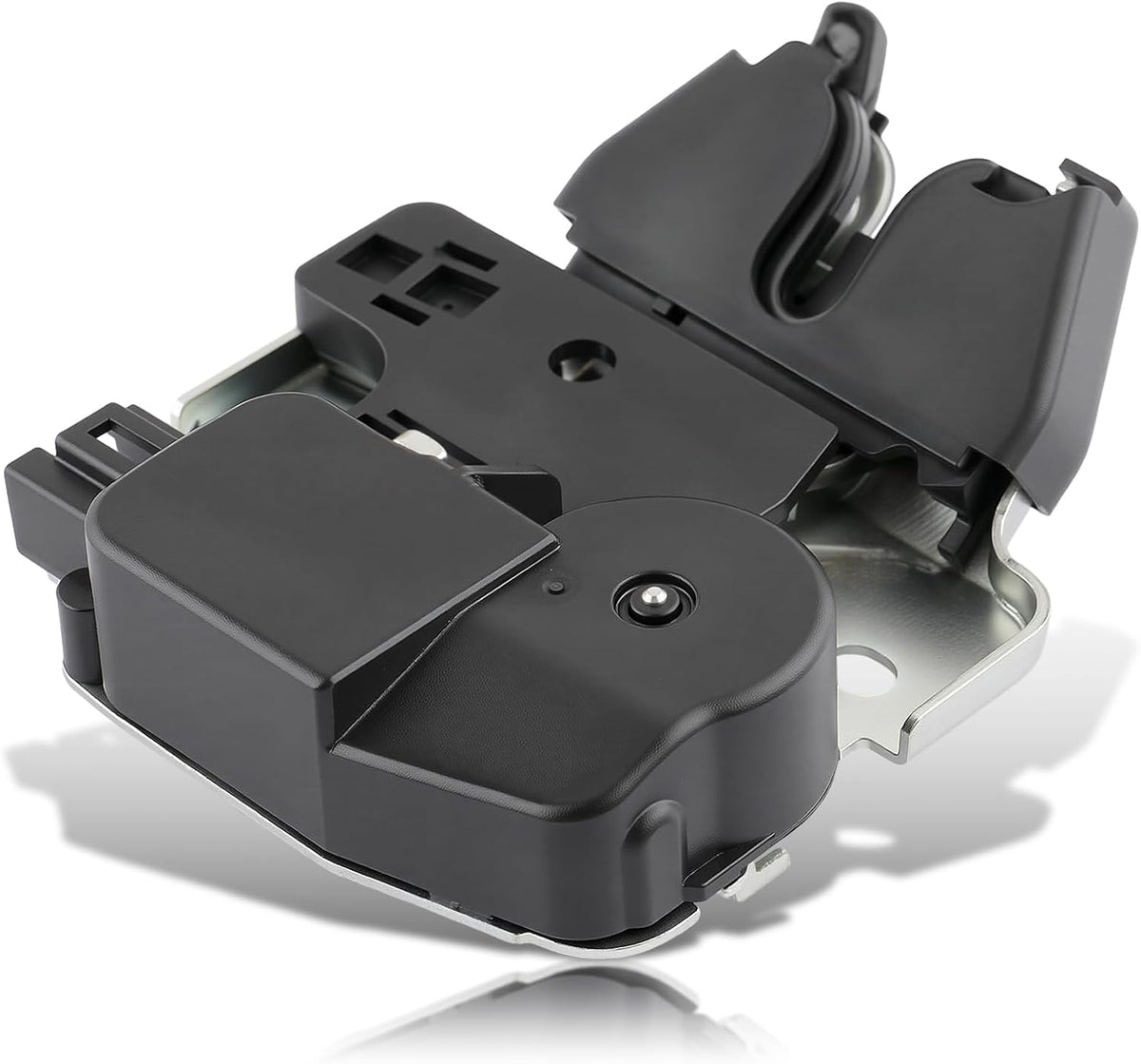 Blearen Rear Tailgate Latch Actuator for Ford Edge 2015-2020 Replaces FA1Z7443150B