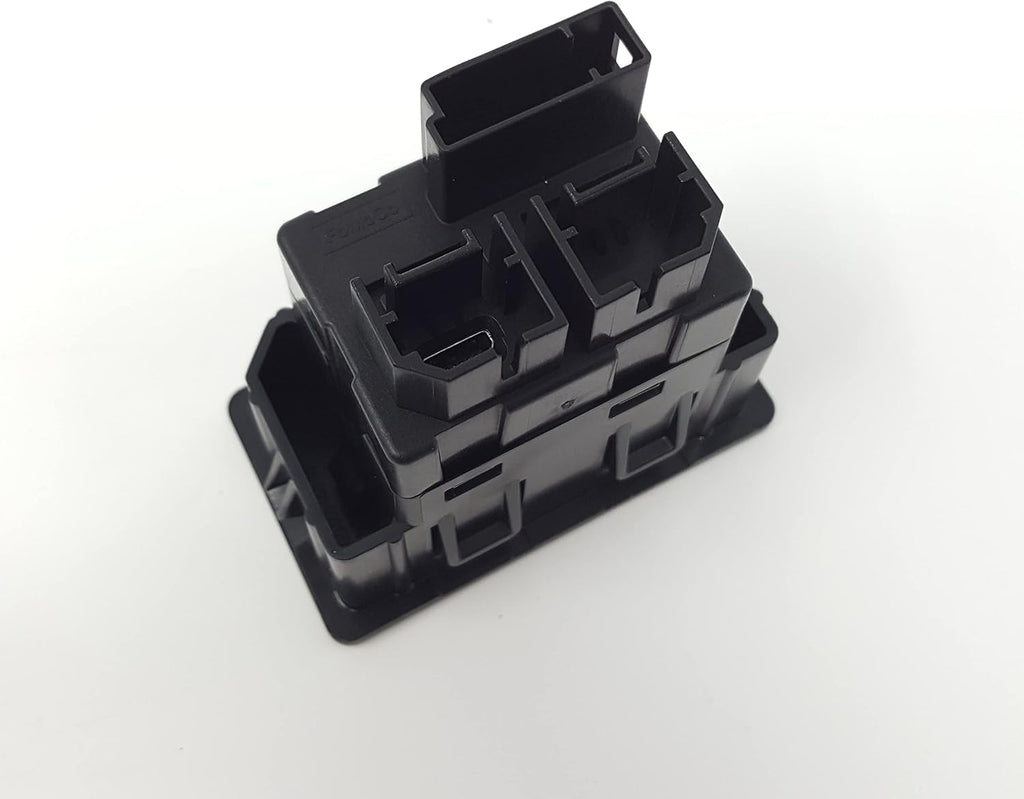 Blearen OEM Carplay USB Hub Module Upgrade for Sync 3 Models HC3Z-19A387-F  for fit Ford