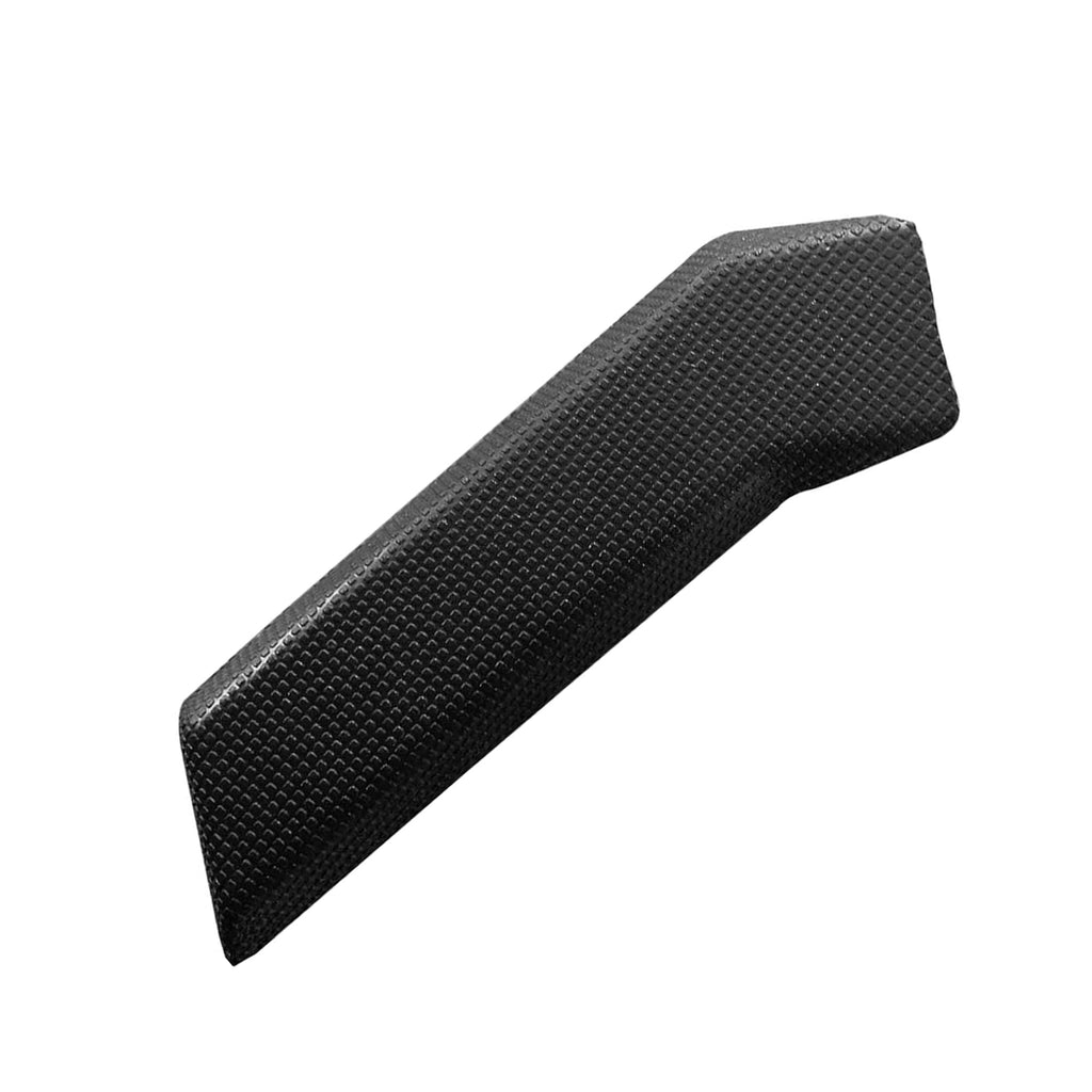 Blearen Running Board-Step Pad Grip Cover Driver Side Compatible with Ford F150 2015-2020 F250 F350 2017-2022 Expedition 2019-2023 2.7L 3.5L # FL3Z16491DA