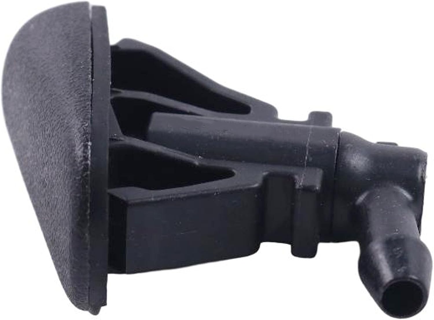 Blearen Windshield Washer Jet Nozzle Sprayer CP9Z17603B Compatible with Ford Focus 2012-2017