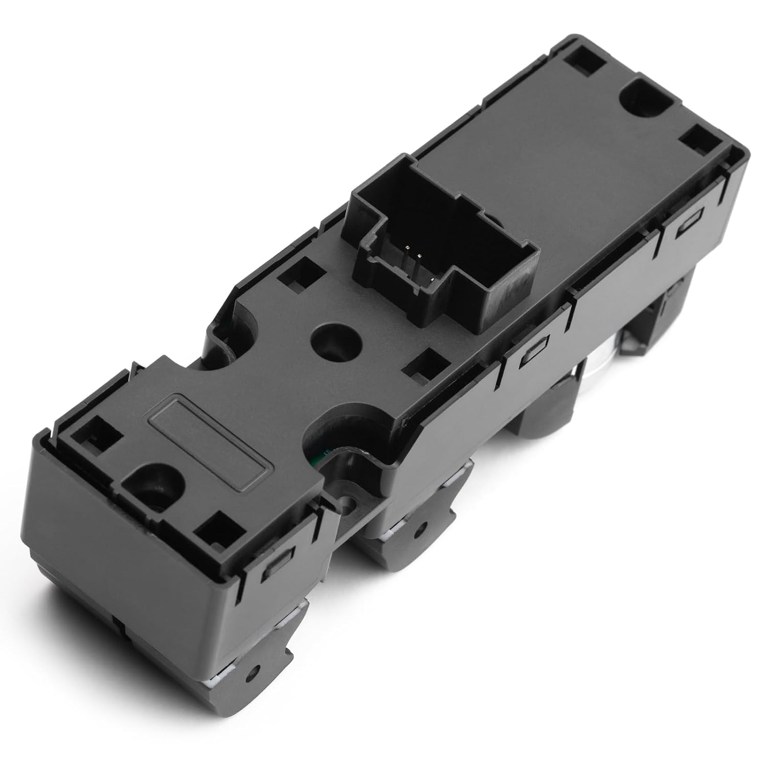 Blearen Master Power Window Switch Driver for Ford F150 2015 2016 2017 2018 2019 2020 | FL3Z-14529-BA FL3Z14529BA SW7441 DWS2129 Front Left Door Lock Switch Control Button Assembly Replacement (8 PINS)