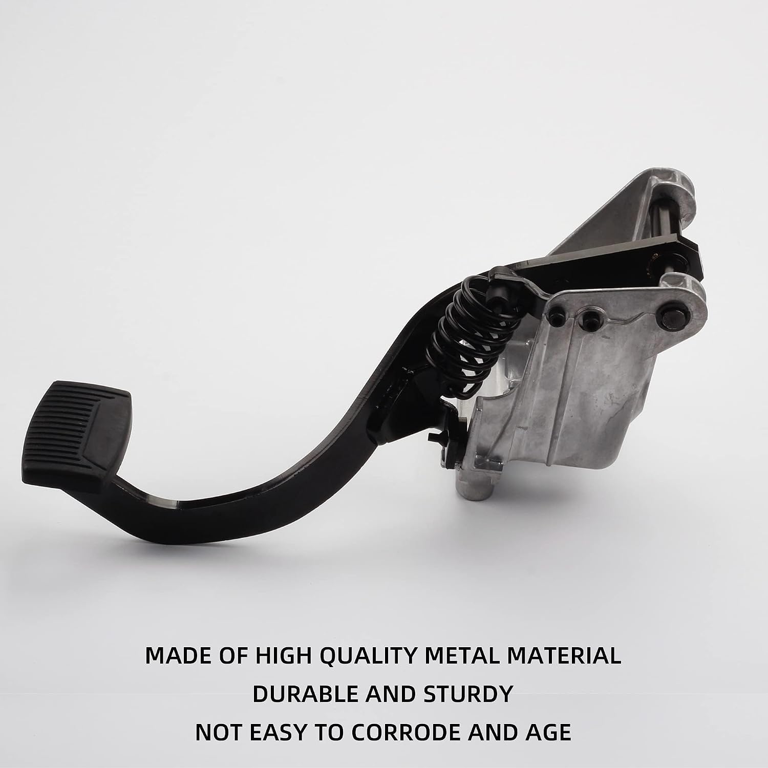 Blearen Clutch Pedal Assembly Replace YC3Z7B633BA | Compatible with Ford Super Duty F250 F350 F450 F550 1999 2000 2001 2002 2003
